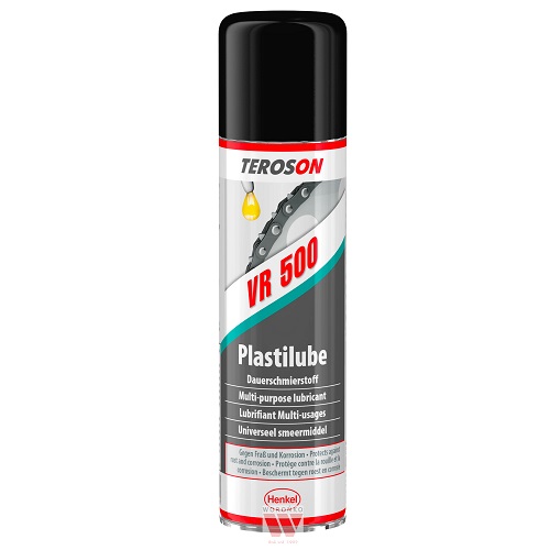 Teroson VR500 Plasticlube 300ml