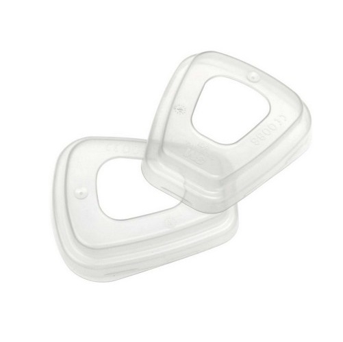 Capac_3M_501_pentru_fixarea_prefiltrelor_pe_filtre_de_vapori_set_2_buc_Mold_Comert