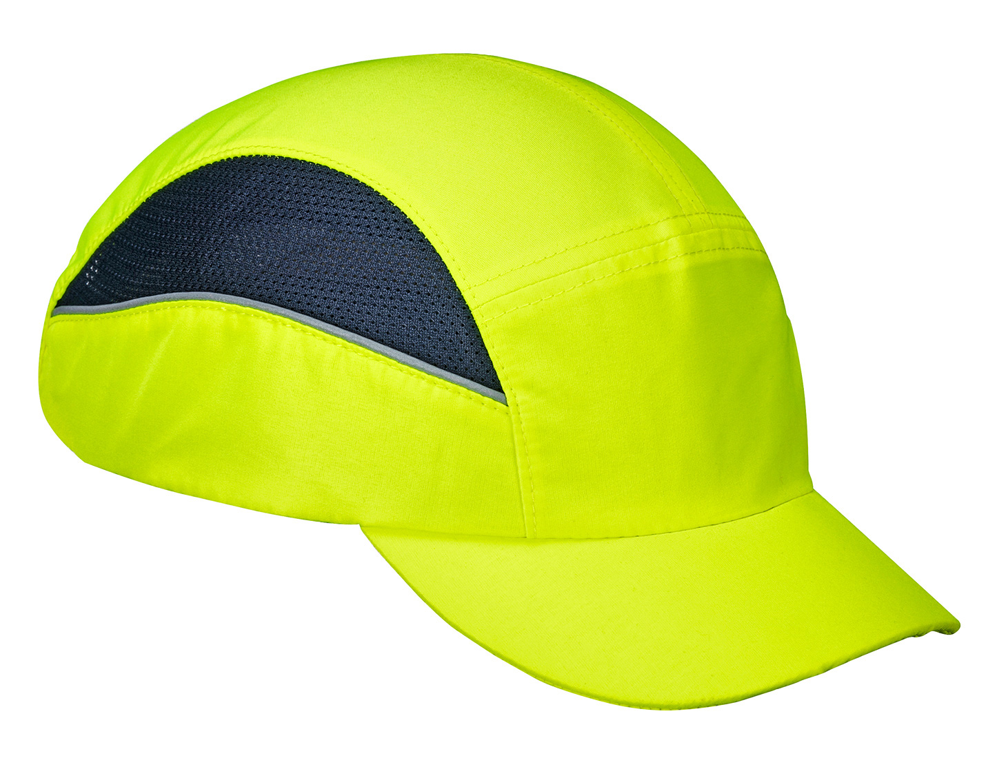 Sapca_de_protectie_galben_AirTech_Bump_PS50