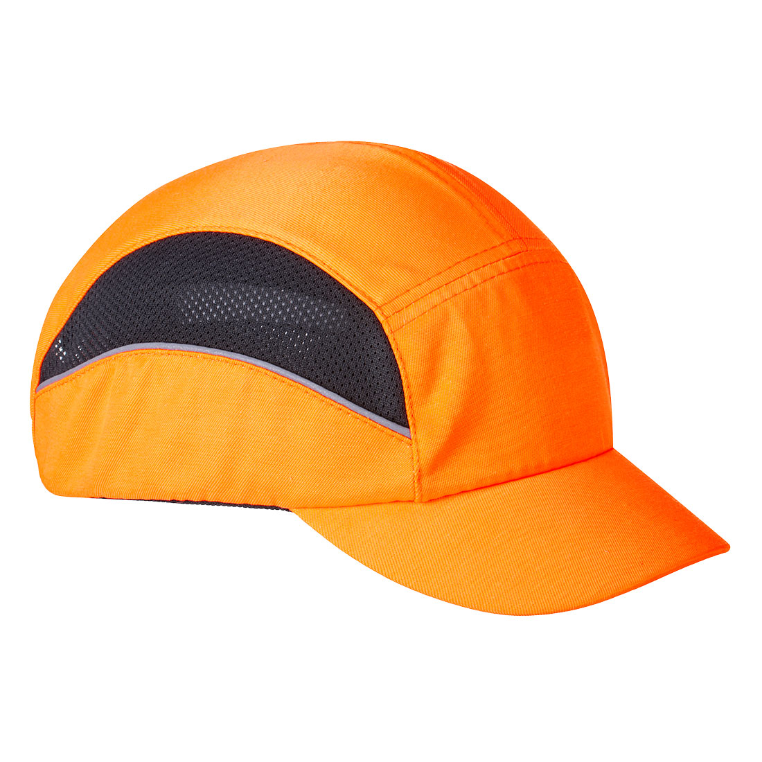 Sapca_de_protectie_portocaliu_AirTech_Bump_PS50
