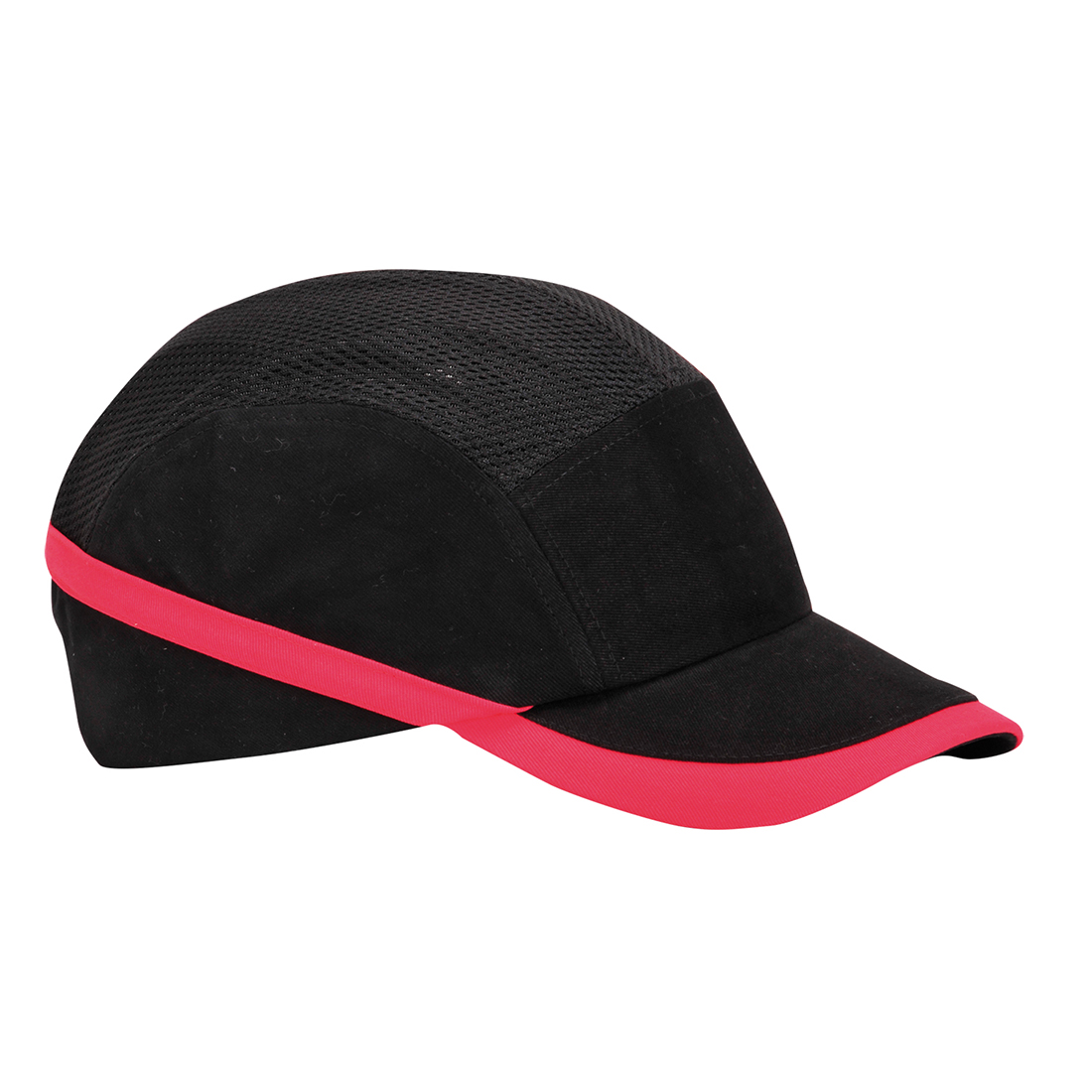 Sapca_protectie_negru_Vent_Cool_Bump_PW69